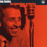 Stan Kenton - The Innovations Orchestra '1992