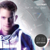 A-lusion - Out In The Open Episode 2: Make Up Your Mind '2013
