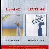 Level 42 - Level 42 / The Early Tapes '2000