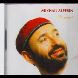 Mikhail Alperin - Portrait '2000