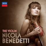 Nicola Benedetti - The Violin '2013