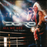 Doro - All We Are - The Fight '2007