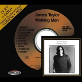 James Taylor - Walking Man '1974