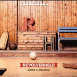 Revolverheld - Immer In Bewegung '2013