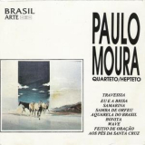 Paulo Moura - Quarteto/Hepteto '1990