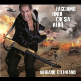 Adriano Celentano - Fuoco (3CD) '1991