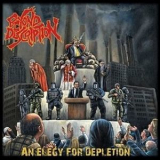 Beyond Description - An Elegy For Depletion '2013