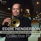 Eddie Henderson - Collective Portrait '2015