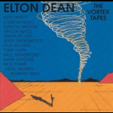 Elton Dean - The Vortex Tapes '1992