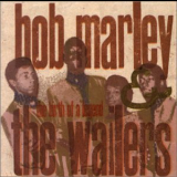 Bob Marley & The Wailers - The Birth Of A Legend  '1990