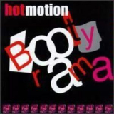 Bootyrama - Hot Motion '1997