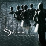 Sylvium - The Gift Of Anxiety '2013