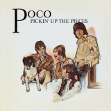 Poco - Pickin' Up The Pieces '1969