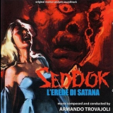 Armando Trovajoli - Seddok L' Erede Di Satana - Lycanthropus '2014