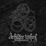 Helrunar & arstidir Lifsins - Fragments (a Mythological Excavation) CD2 Arstidir Lifsins '2013