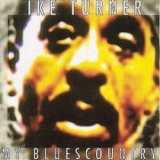 Ike Turner - My Bluescountry '1996