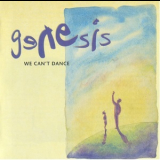 Genesis - We Can't Dance '1991