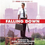 James Newton Howard - Falling Down '1993