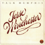 Jesse Winchester - 'talk Memphis' ... Plus '2012