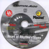 Vittorio Matteucci & Us Band - Heart Of Rythm'n'blues '2002