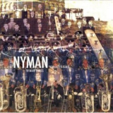 Michael Nyman - Nyman Brass '2006