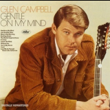 Glen Campbell - Gentle On My Mind '1967