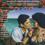 Music Composed, Ochestrated & Conducted By Luis Bacalov - Il Postino (the Postman) - Soundtrack '1995