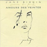Jane Birkin - Amours Des Feintes '1990