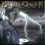 Barroquejon - Concerning The Quest, The Bearer And The Ring '2002