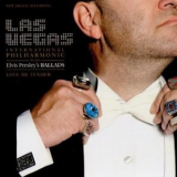 Las Vegas International Philharmonic - Plays Elvis Presley's Ballads '2002