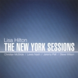 Lisa Hilton - The New York Sessions '2008
