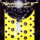 Witchcraft - Scattered Areas Of Invisibility '1999