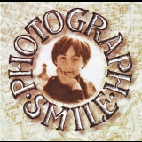 Julian Lennon - Photograph Smile '1998
