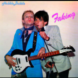 Hubble Bubble - Faking (2006, Reissue) '1979