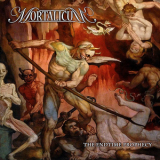 Mortalicum - The Endtime Prophecy '2012