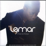 Lemar - Time To Grow '2004