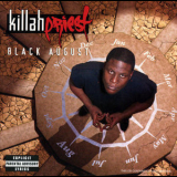 Killah Priest - Black August '2003