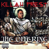 Killah Priest - The Offering '2007