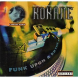 Kokane - Funk Upon A Rhyme '1994