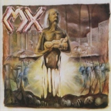 Mx - The Last File '1999
