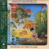 Sally Oldfield - Playing In The Flame '1981