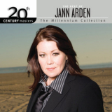 Jann Arden - The Best Of Jann Arden '2010