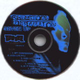 Christoph De Babalon - Seven Up [EP] '1997