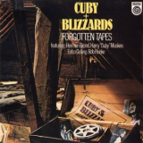 Cuby & Blizzards - Forgotten Tapes '1979