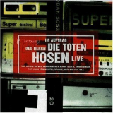 Toten Hosen, Die - Live - Im Auftrag Des Herrn '1996