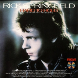 Rick Springfield - Hard To Hold (Soundtrack Recording) '1984
