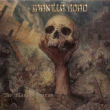 Manilla Road - The Blessed Curse (CD1) '2015