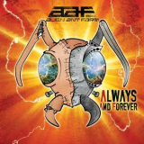 Alien Ant Farm - Always And Forever '2015