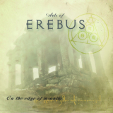 Arts Of Erebus - On The Edge Of Insanity [EP] '2012