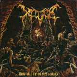 Xtab - Brutality In My Hand '2012
